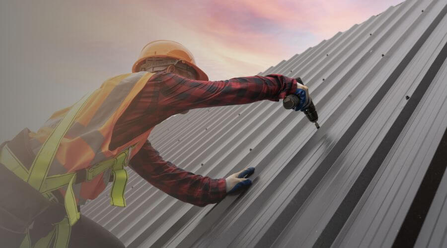 Expert top industrial roofings services in Algonquin, IL